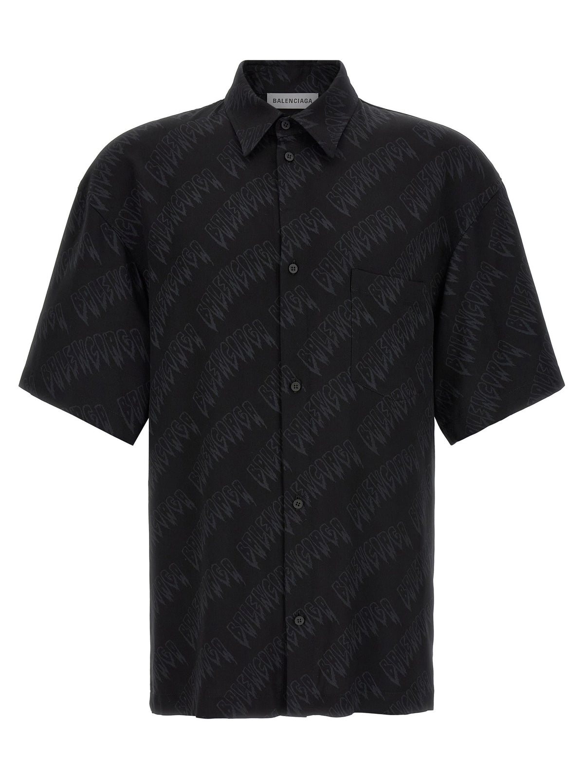 Logo shirt