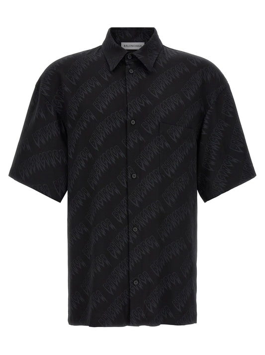 Logo shirt