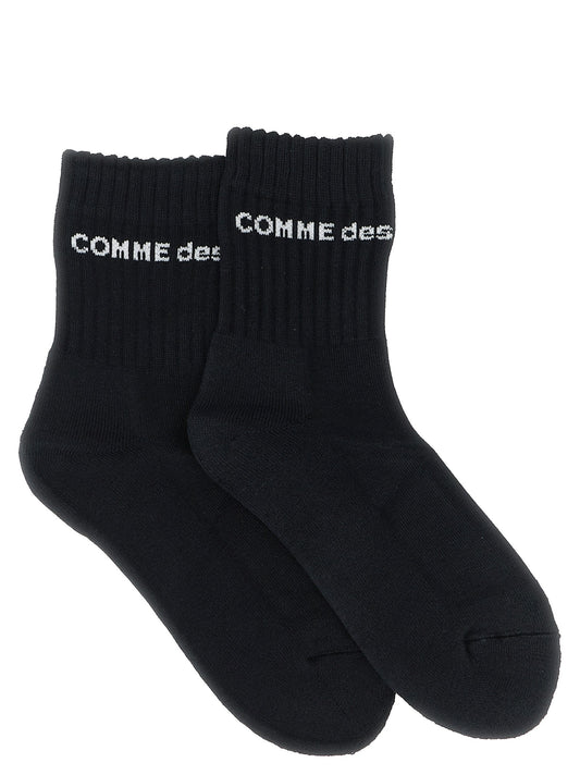 Logo socks