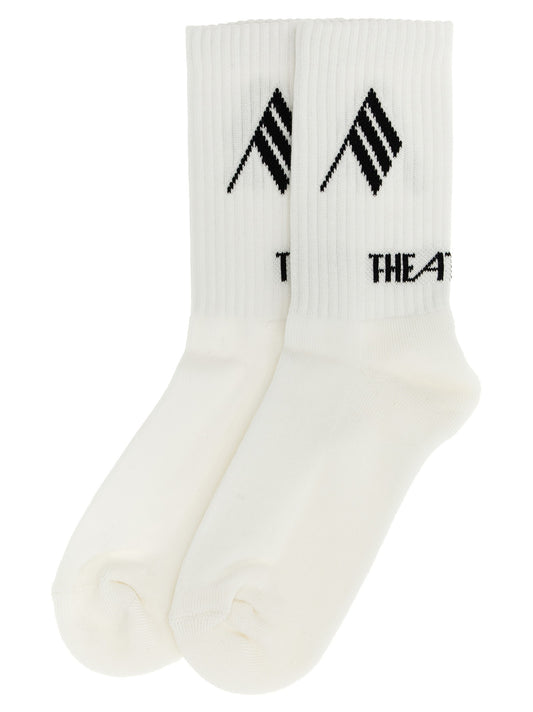 Logo socks