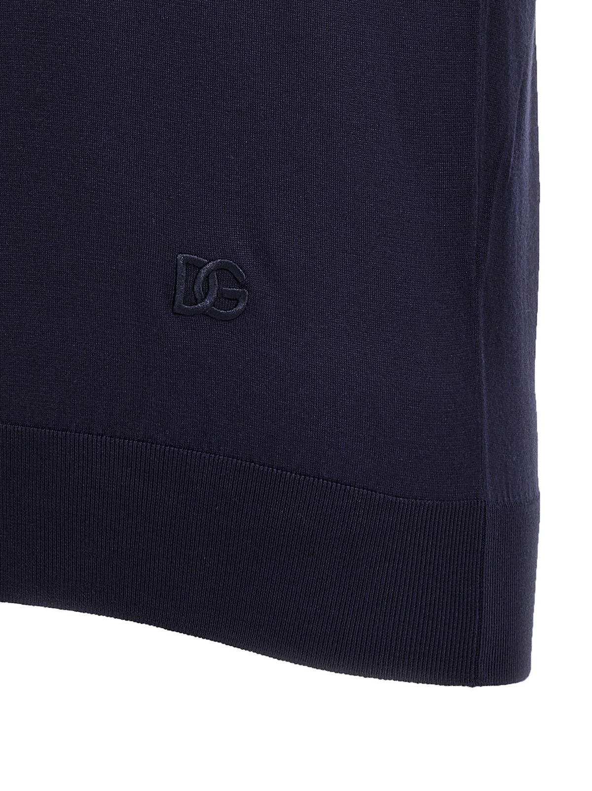 Logo sweater