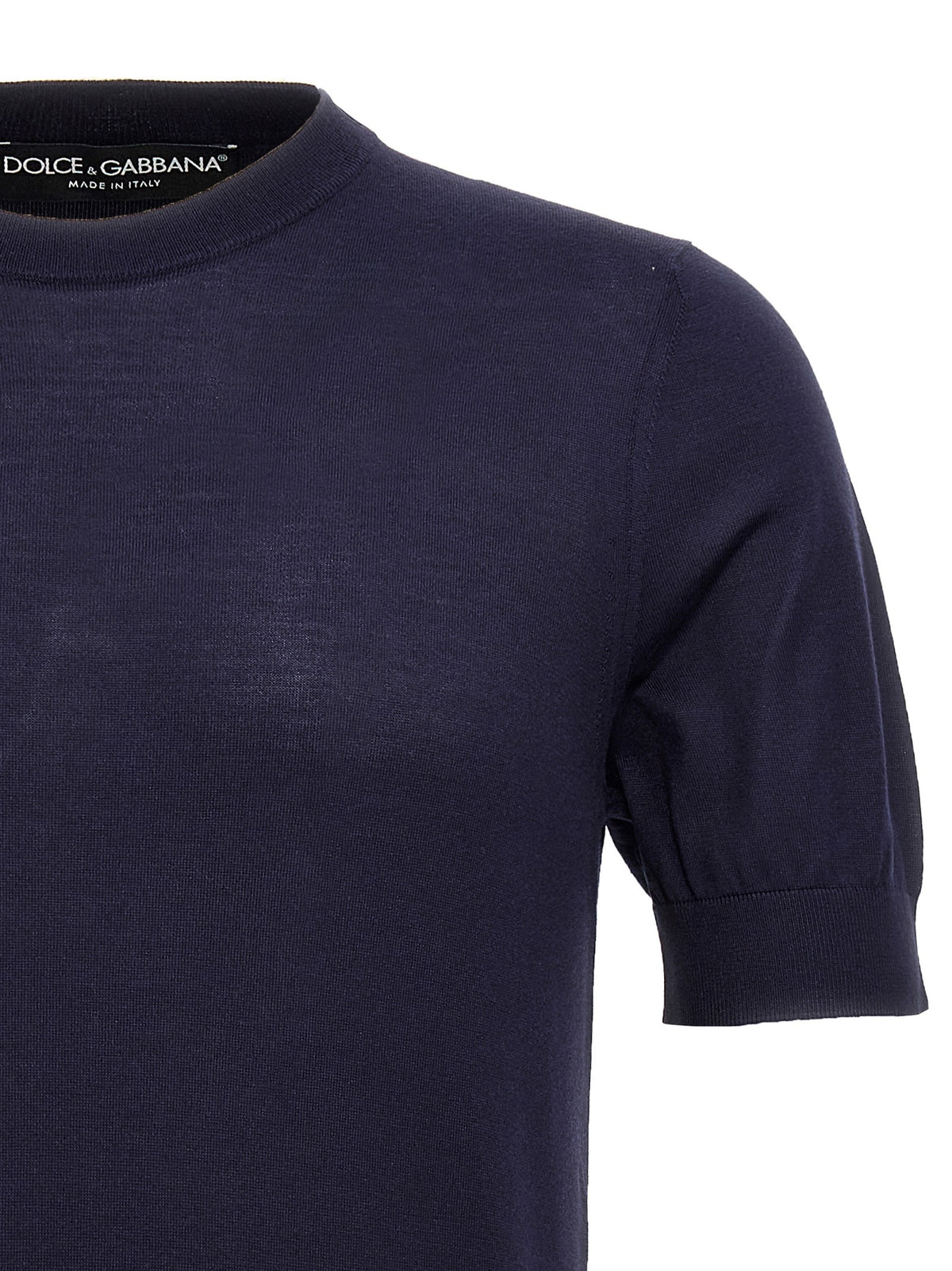 Logo sweater