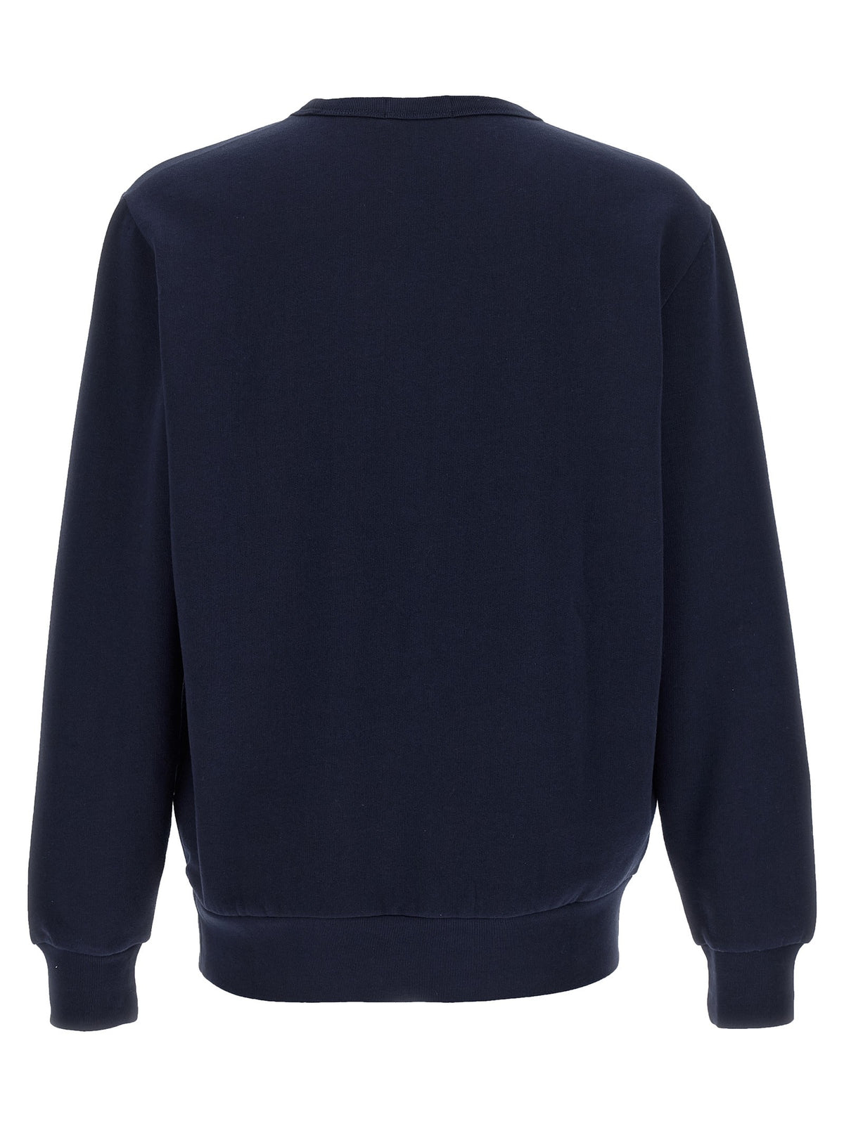 Logo sweatshirt