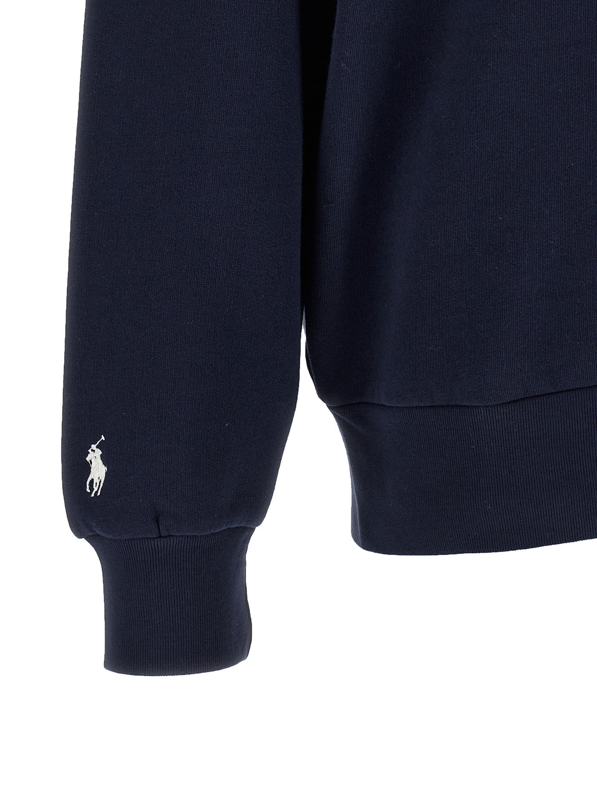 Logo sweatshirt
