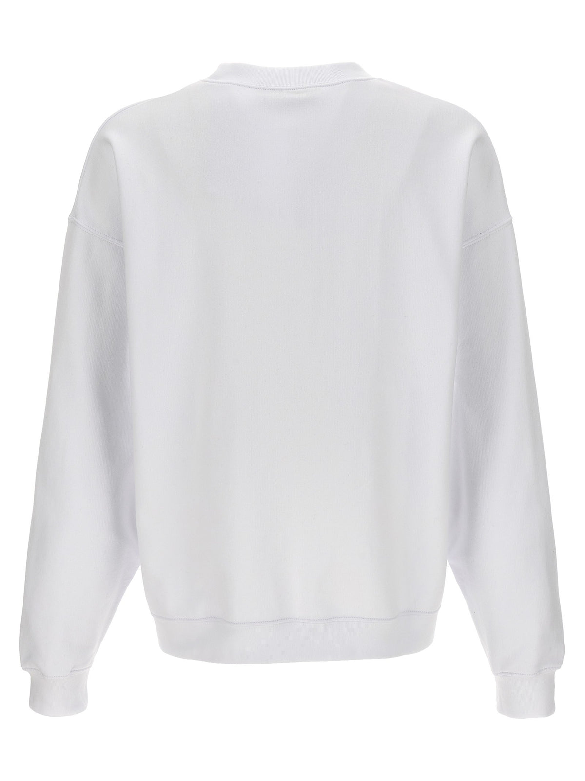 Logo sweatshirt