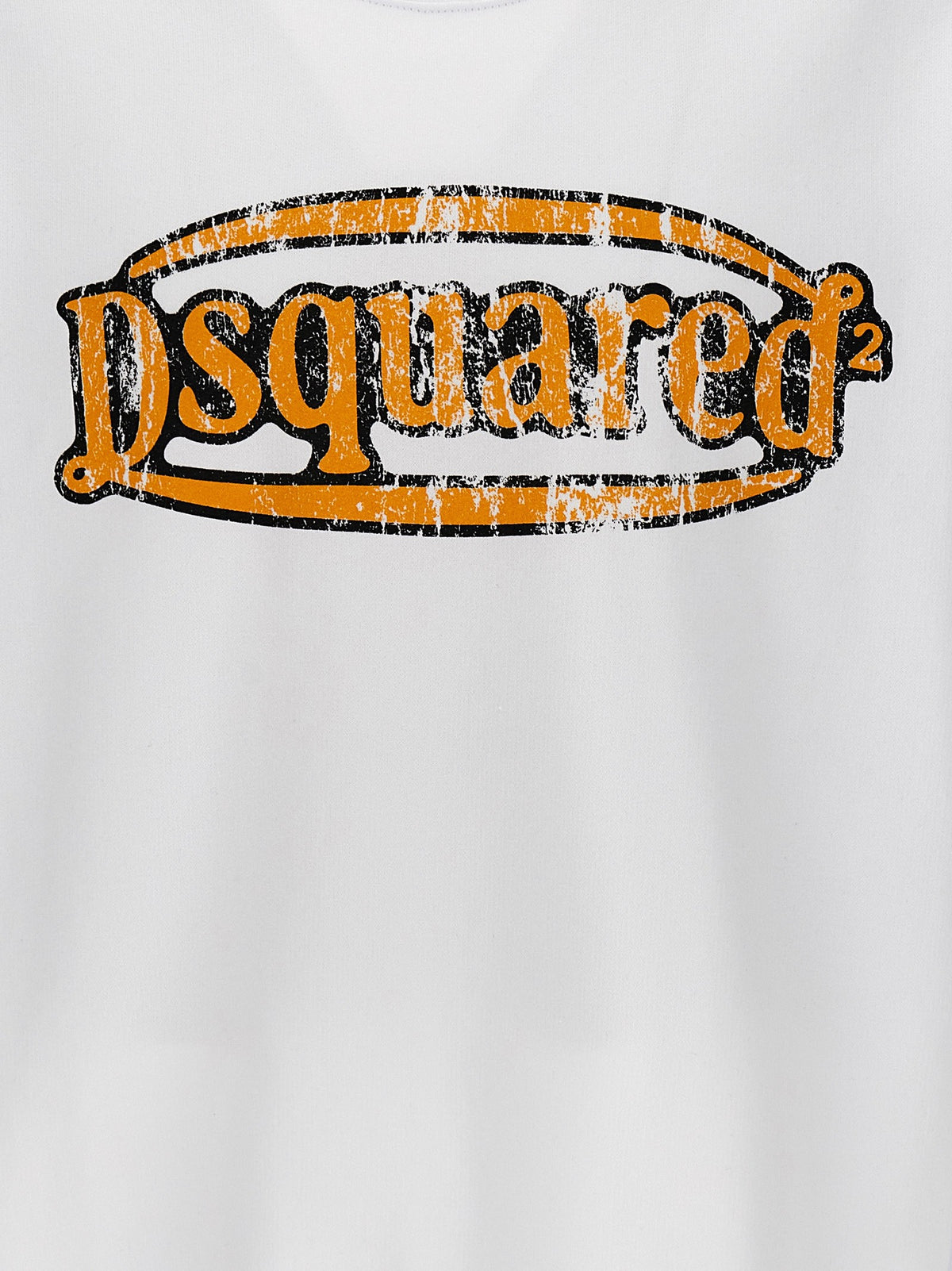 Logo sweatshirt