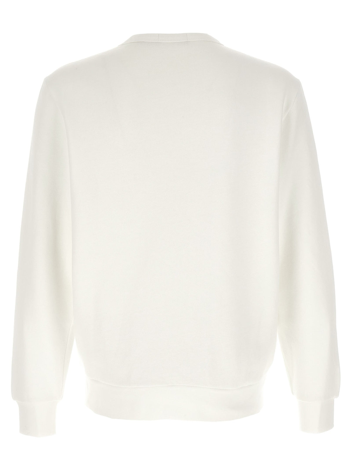 Logo sweatshirt
