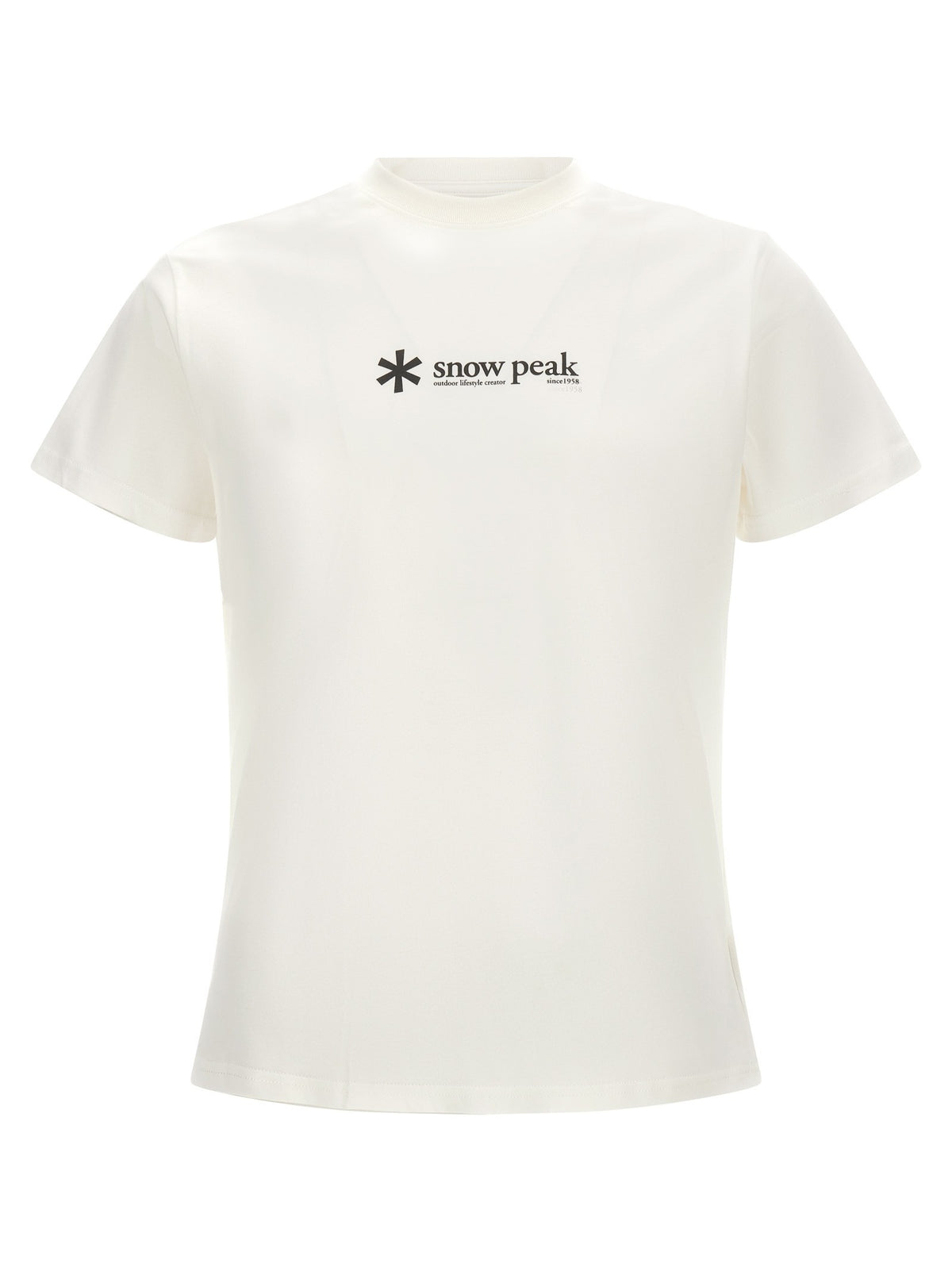 Logo T-shirt