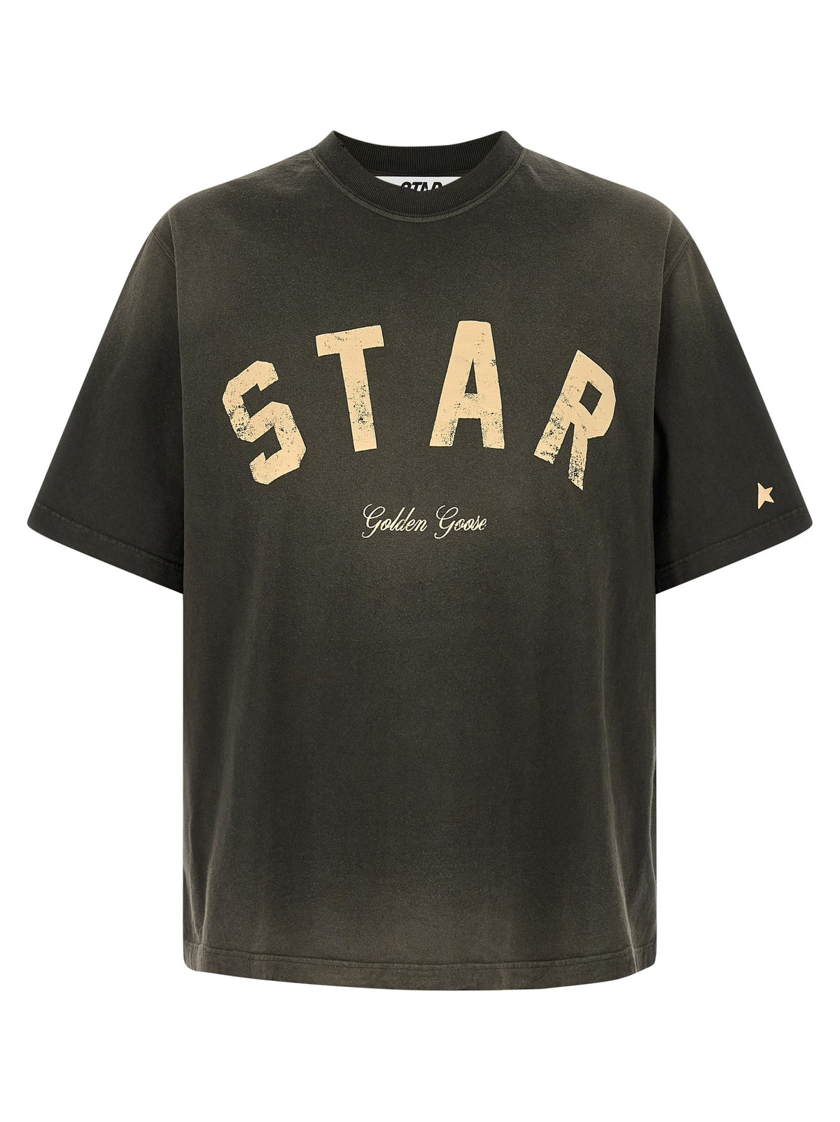 Logo T-shirt