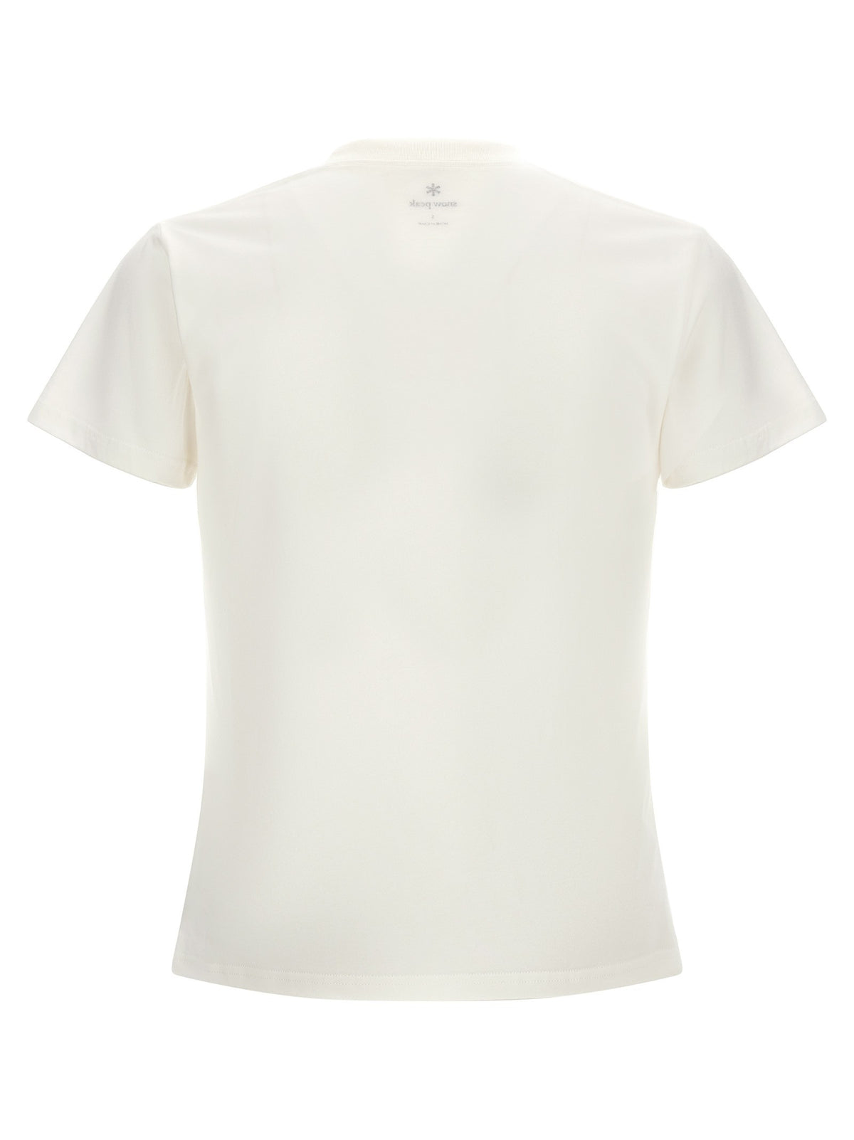 Logo T-shirt