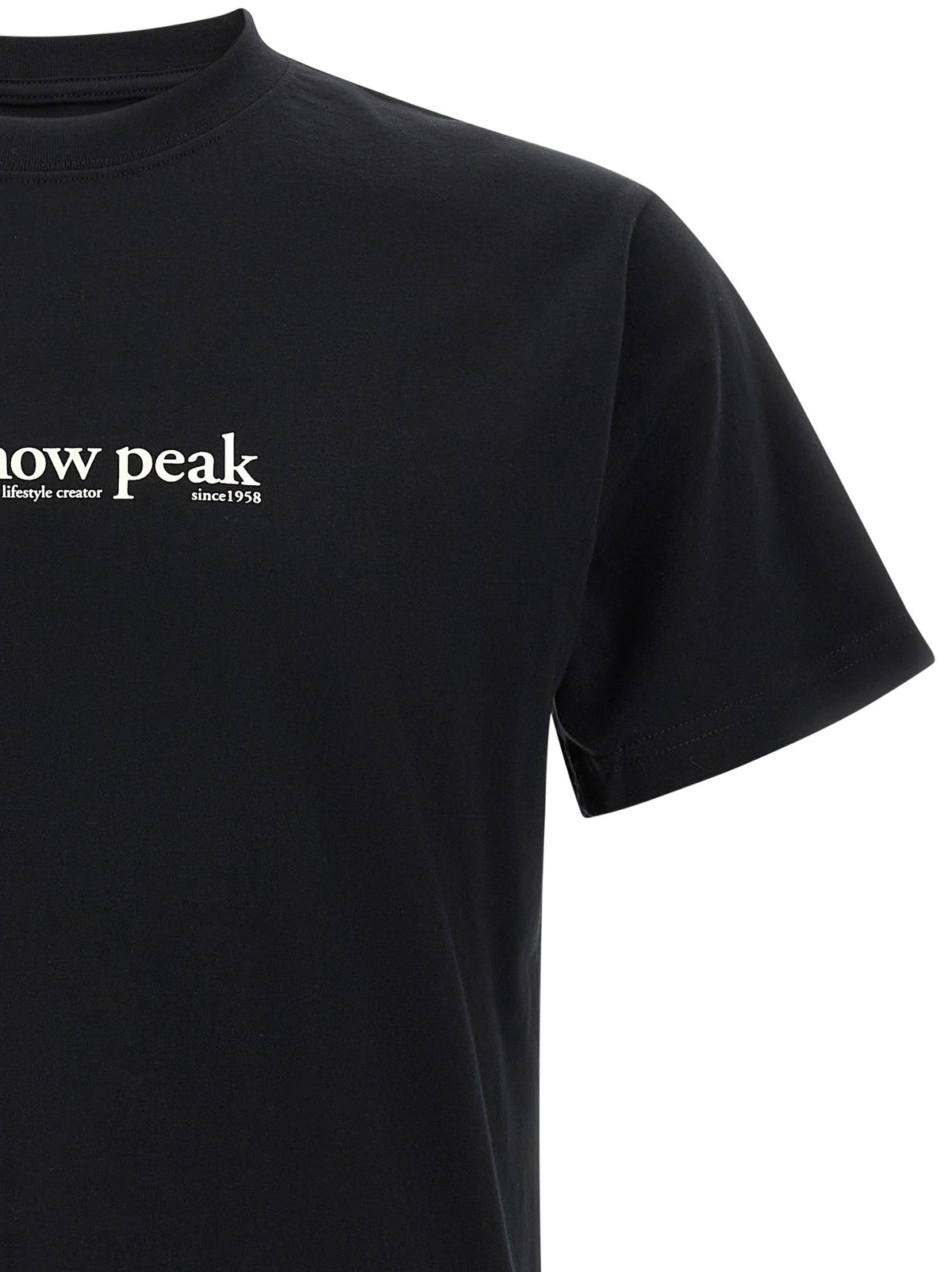 Logo T-shirt