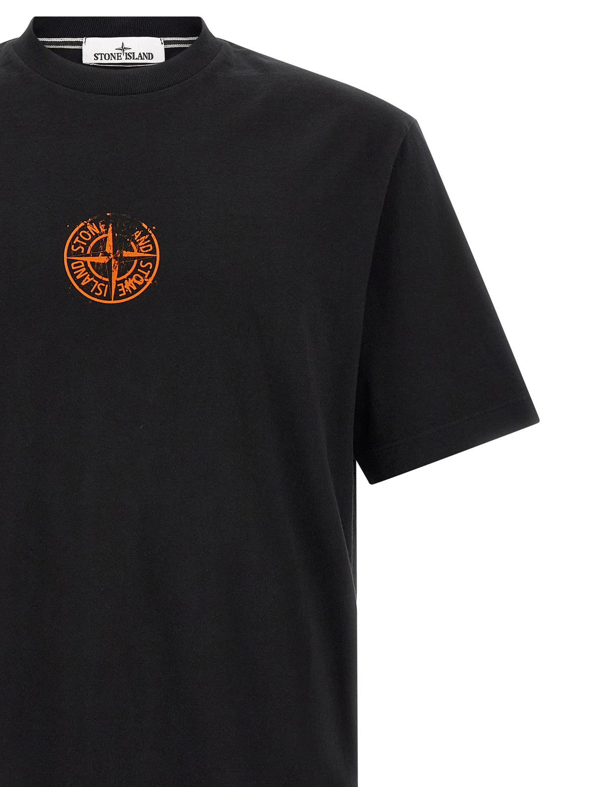Logo T-shirt