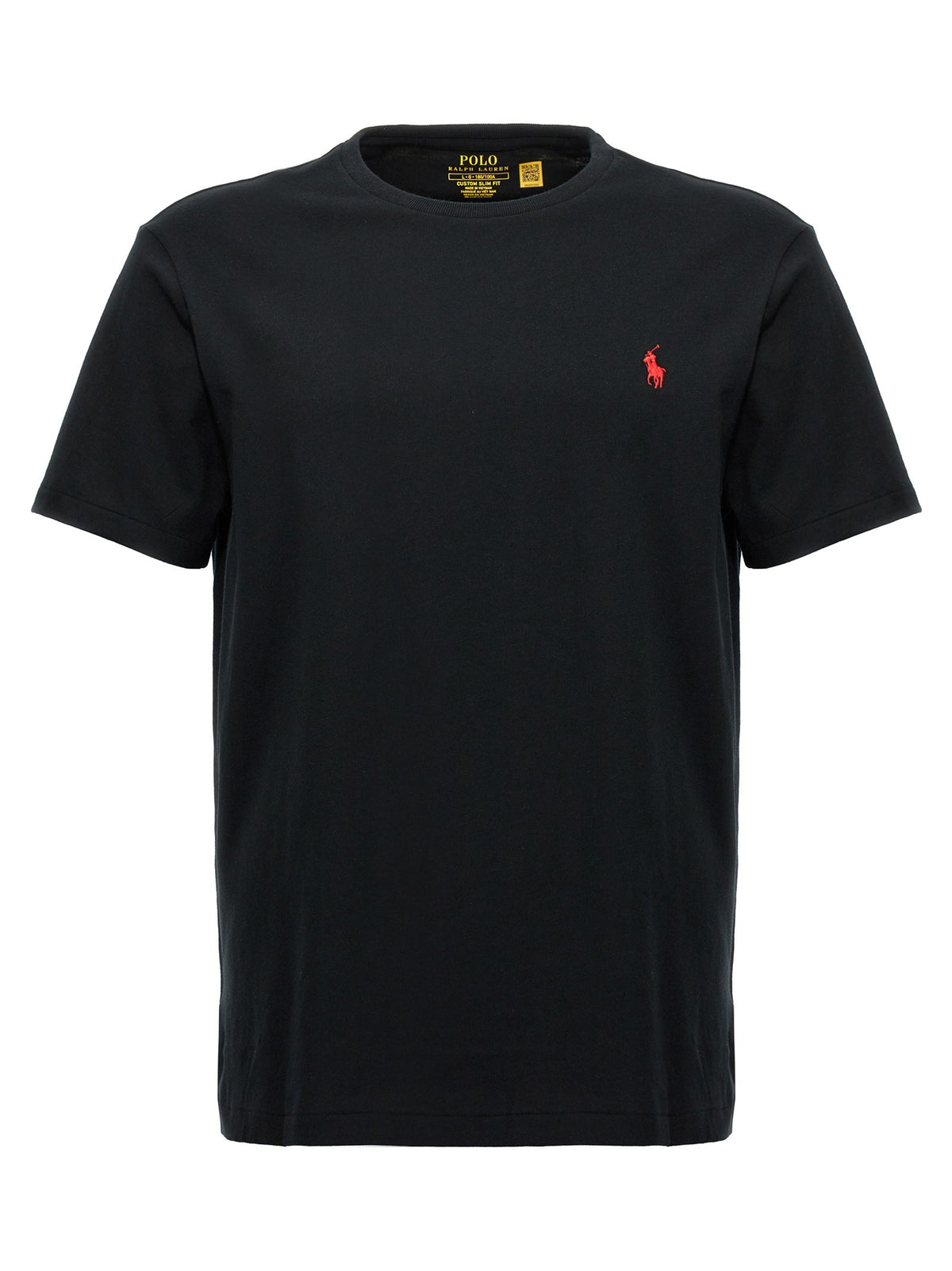 Logo t-shirt