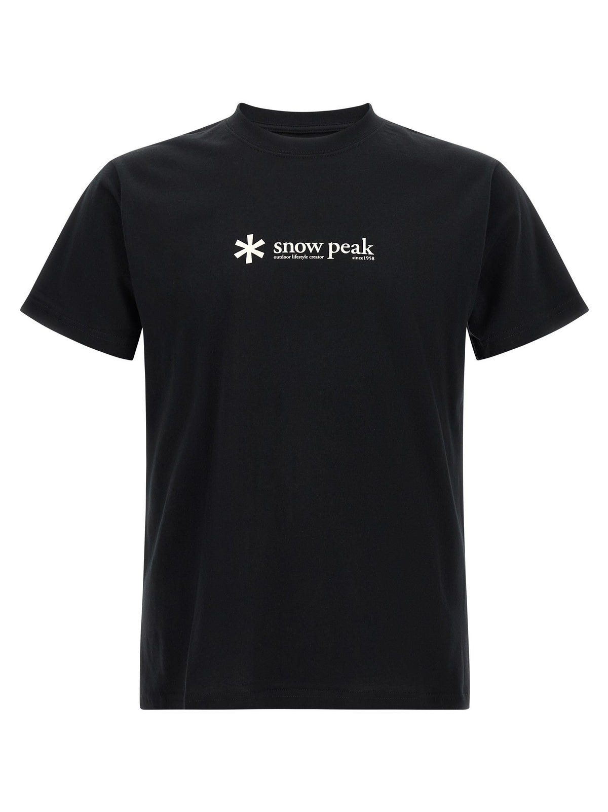 Logo T-shirt