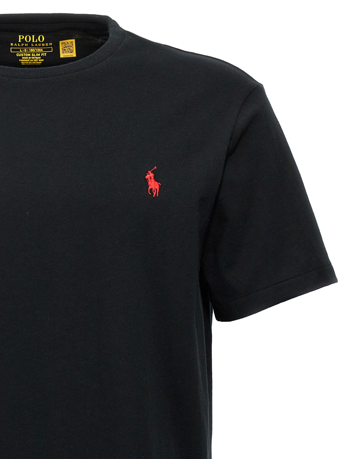 Logo t-shirt