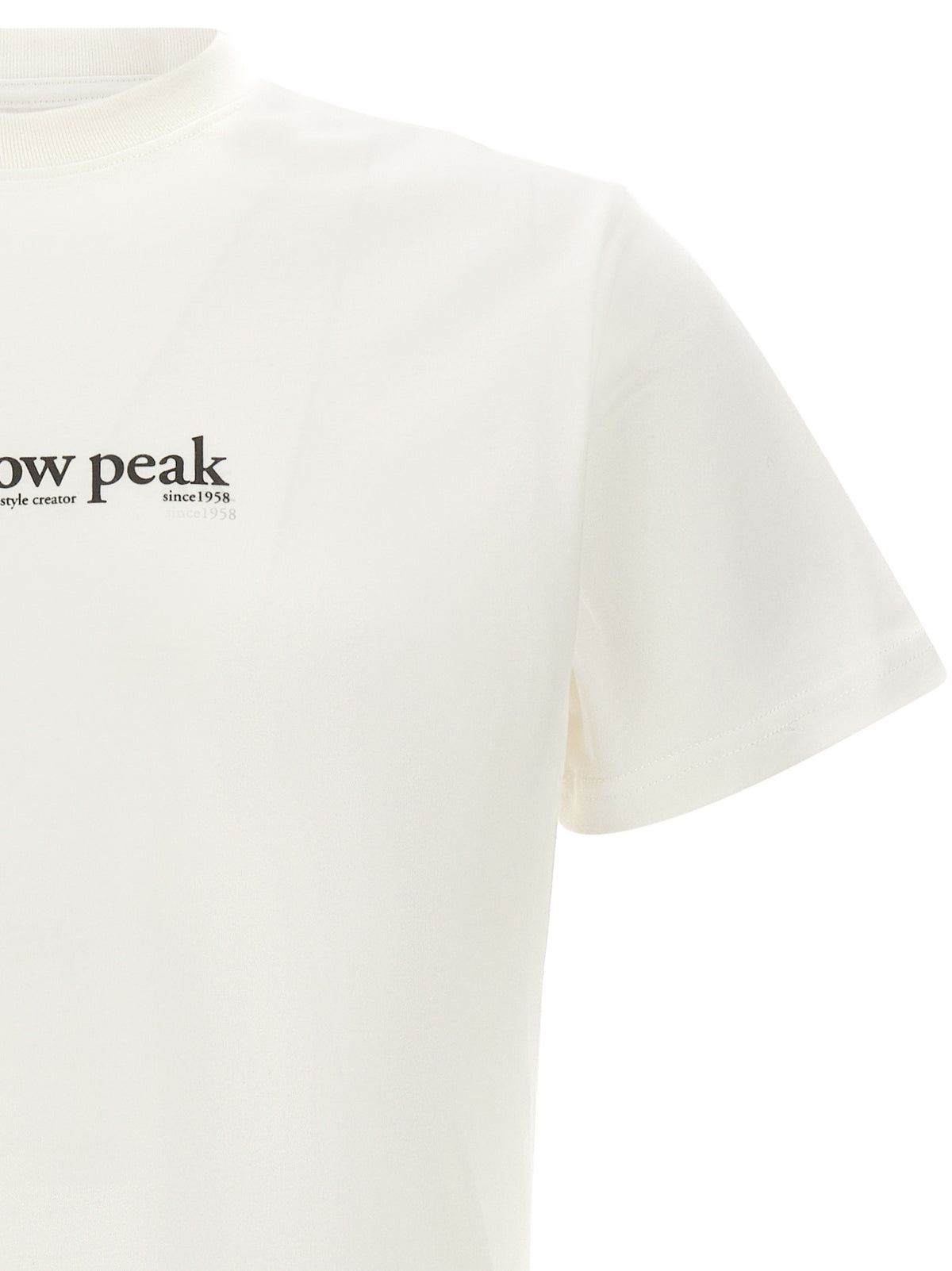 Logo T-shirt