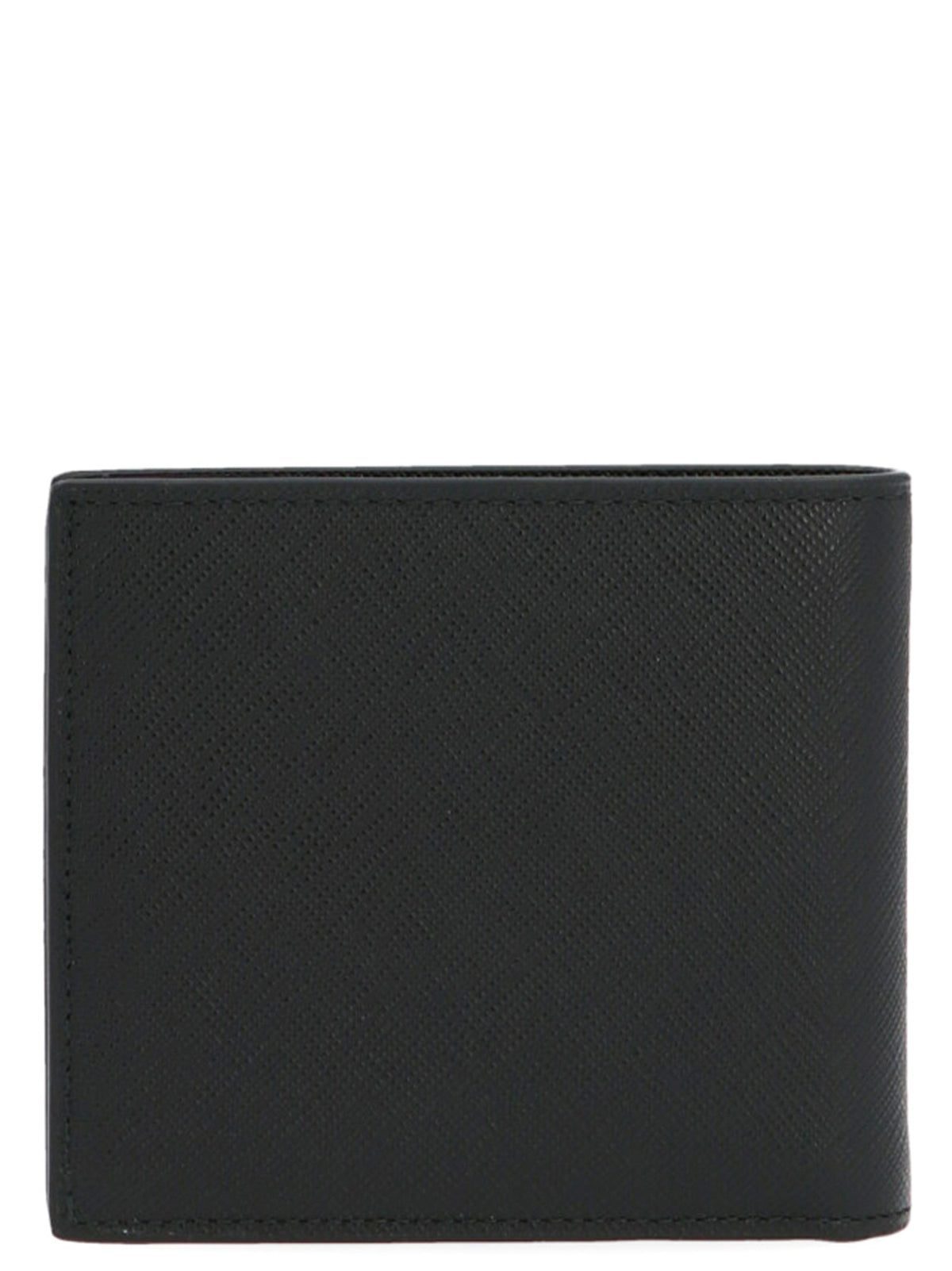 Logo wallet
