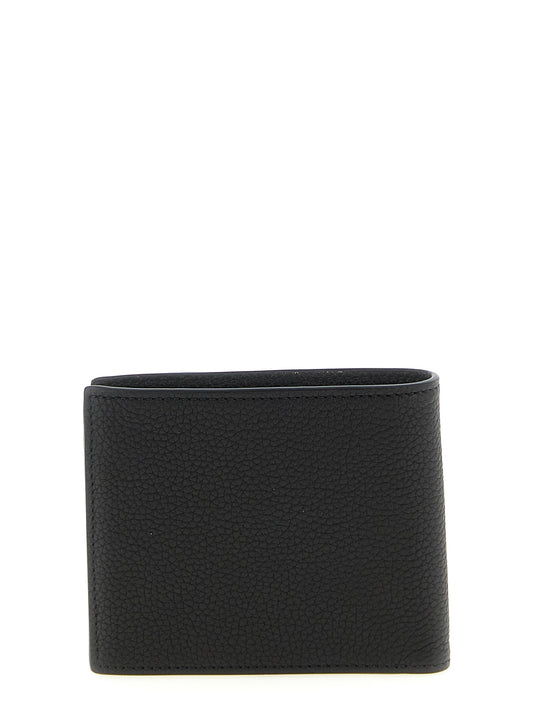 Logo wallet