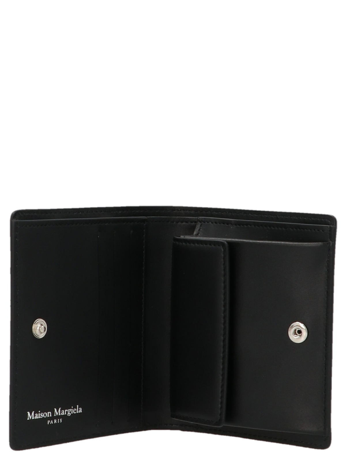 Logo wallet