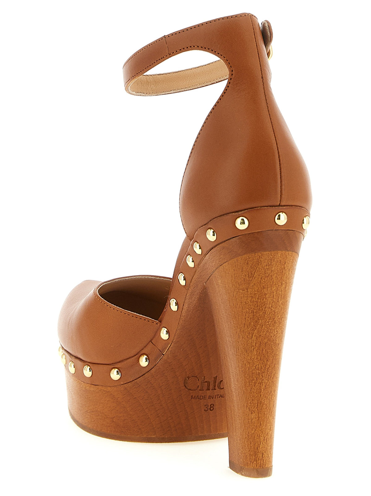 'Lola' pumps