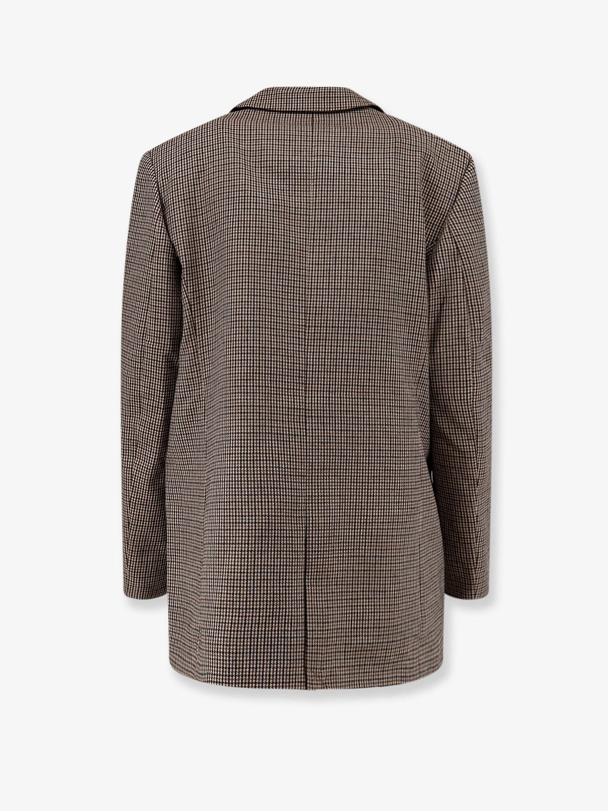 Lola wool blend blazer