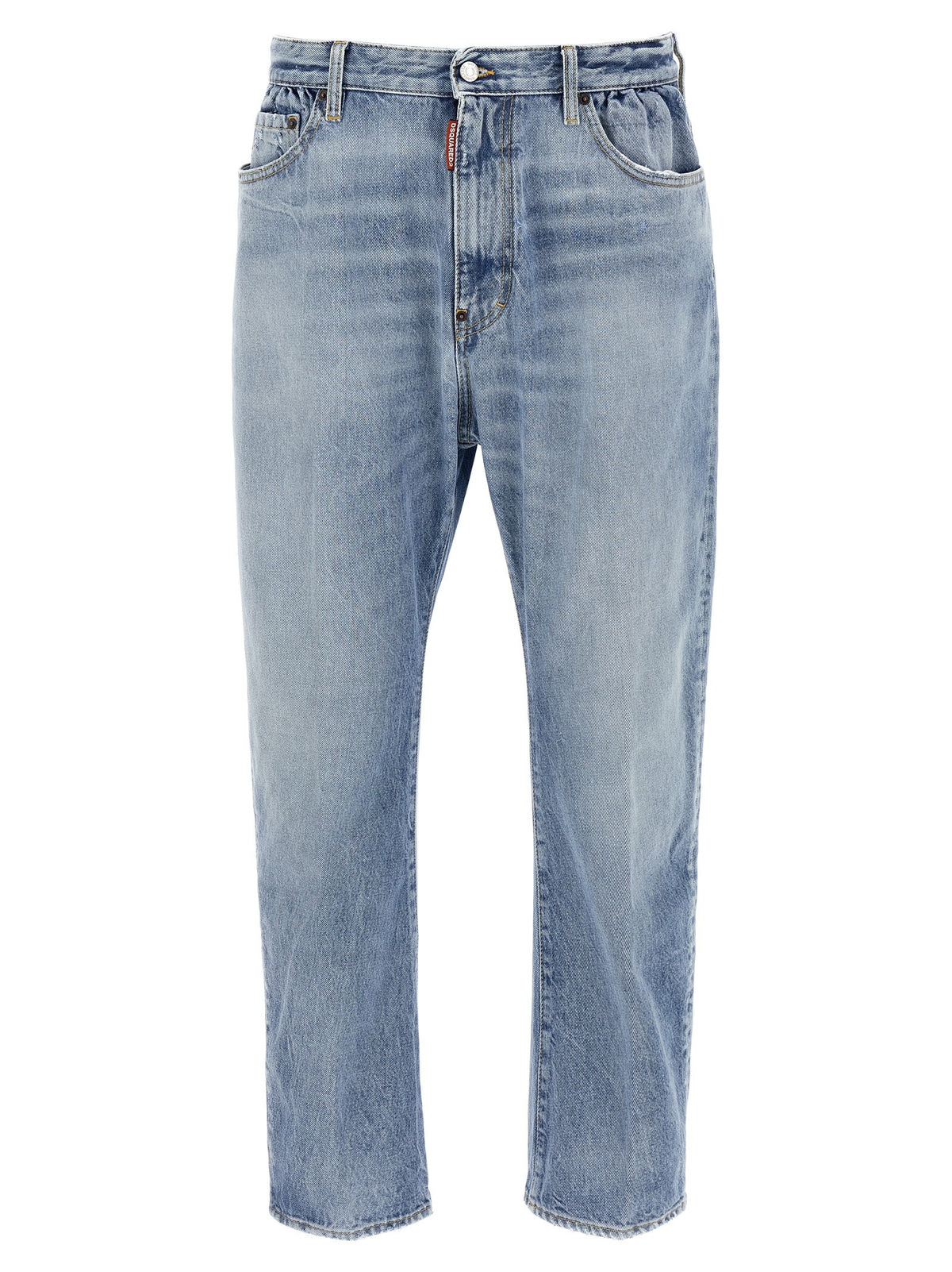 'London Bro' jeans