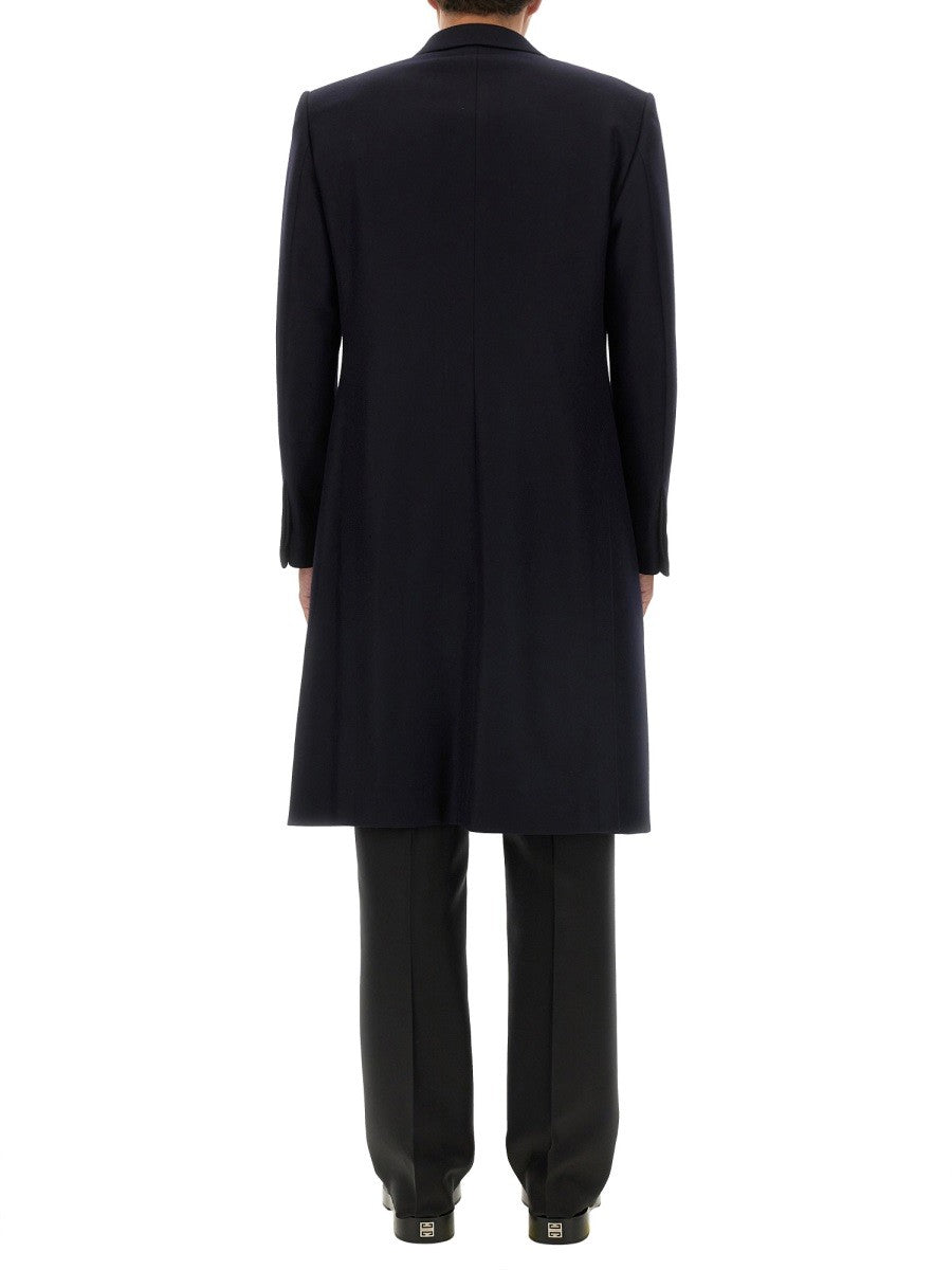 LONG COAT