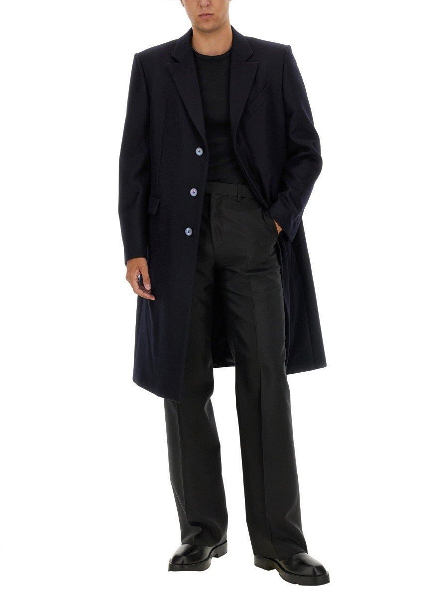 LONG COAT