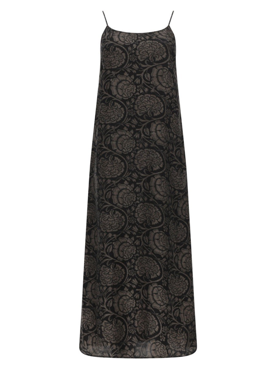 LONG DRESS "ANAYA"