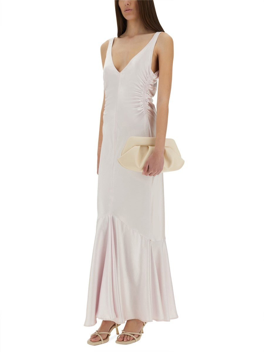 LONG DRESS "KATIA"