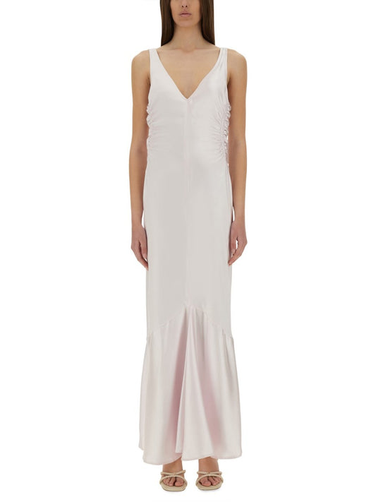 LONG DRESS "KATIA"