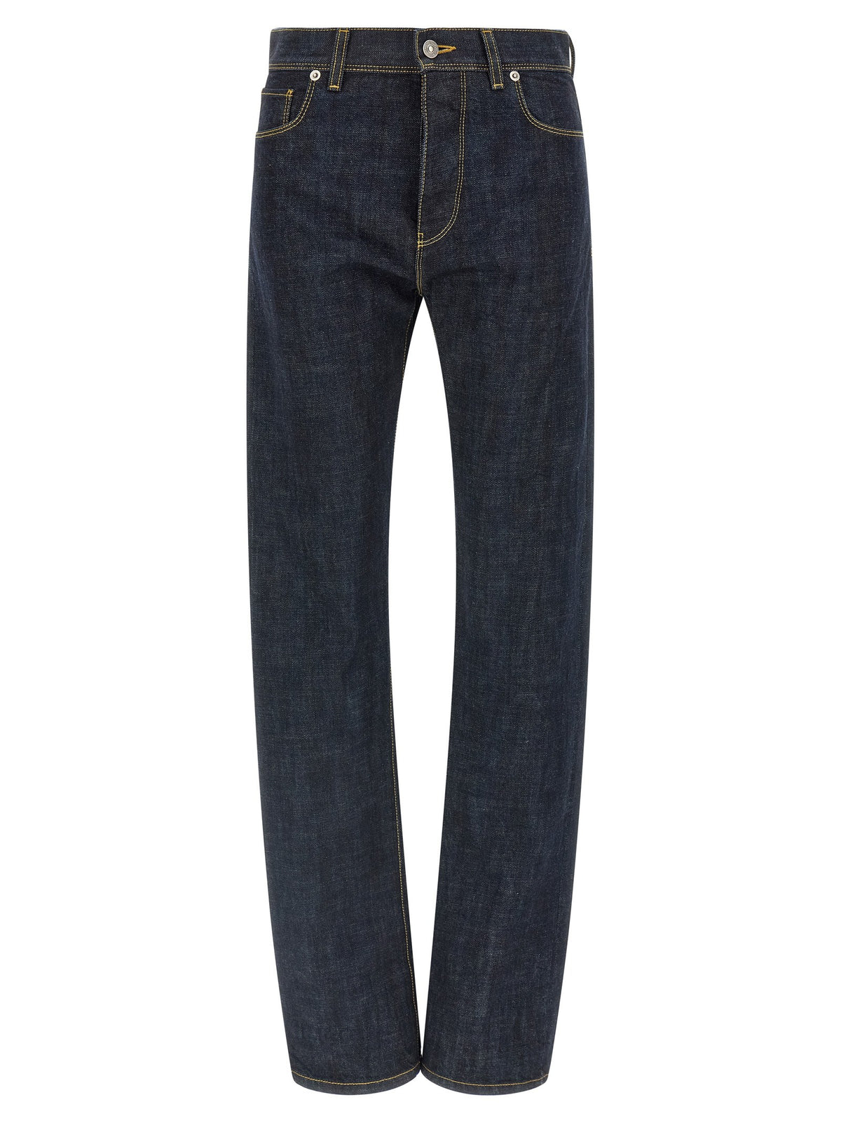 Long jeans