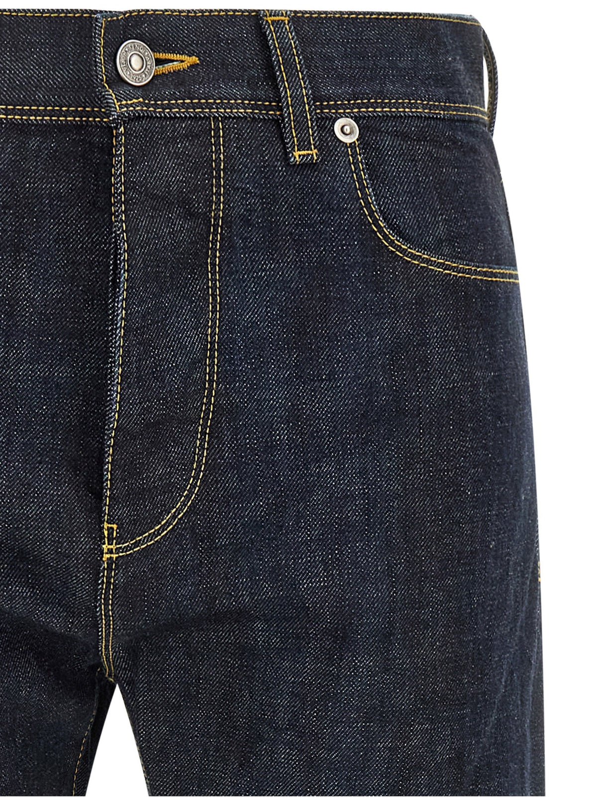 Long jeans