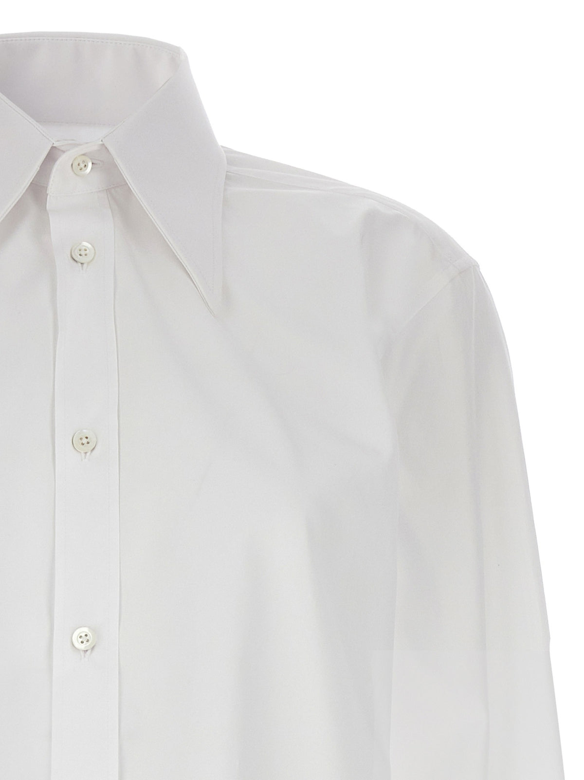 Long shirt