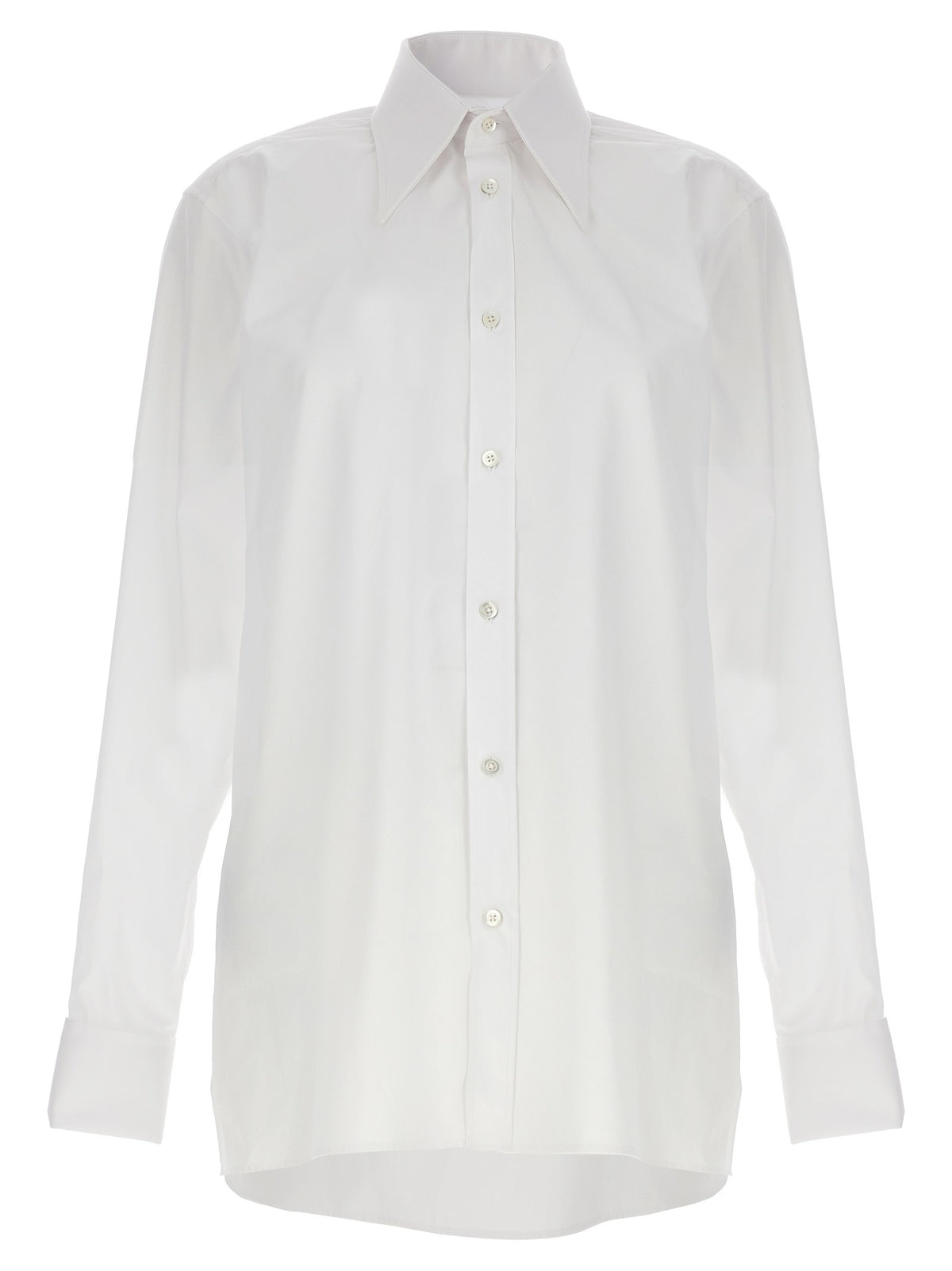 Long shirt