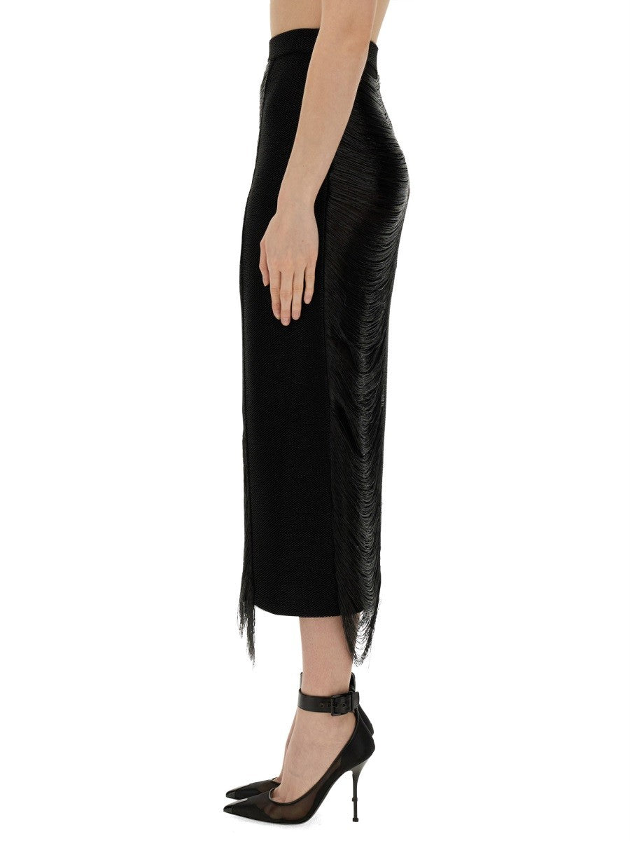 LONG SKIRT