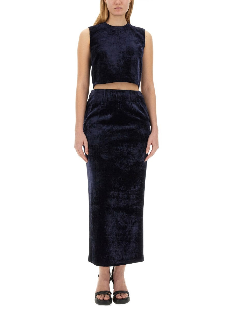 LONG SKIRT