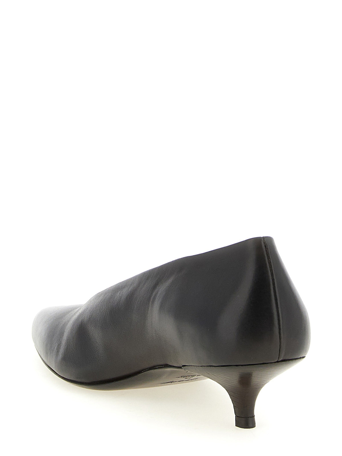'Longiforma' pumps