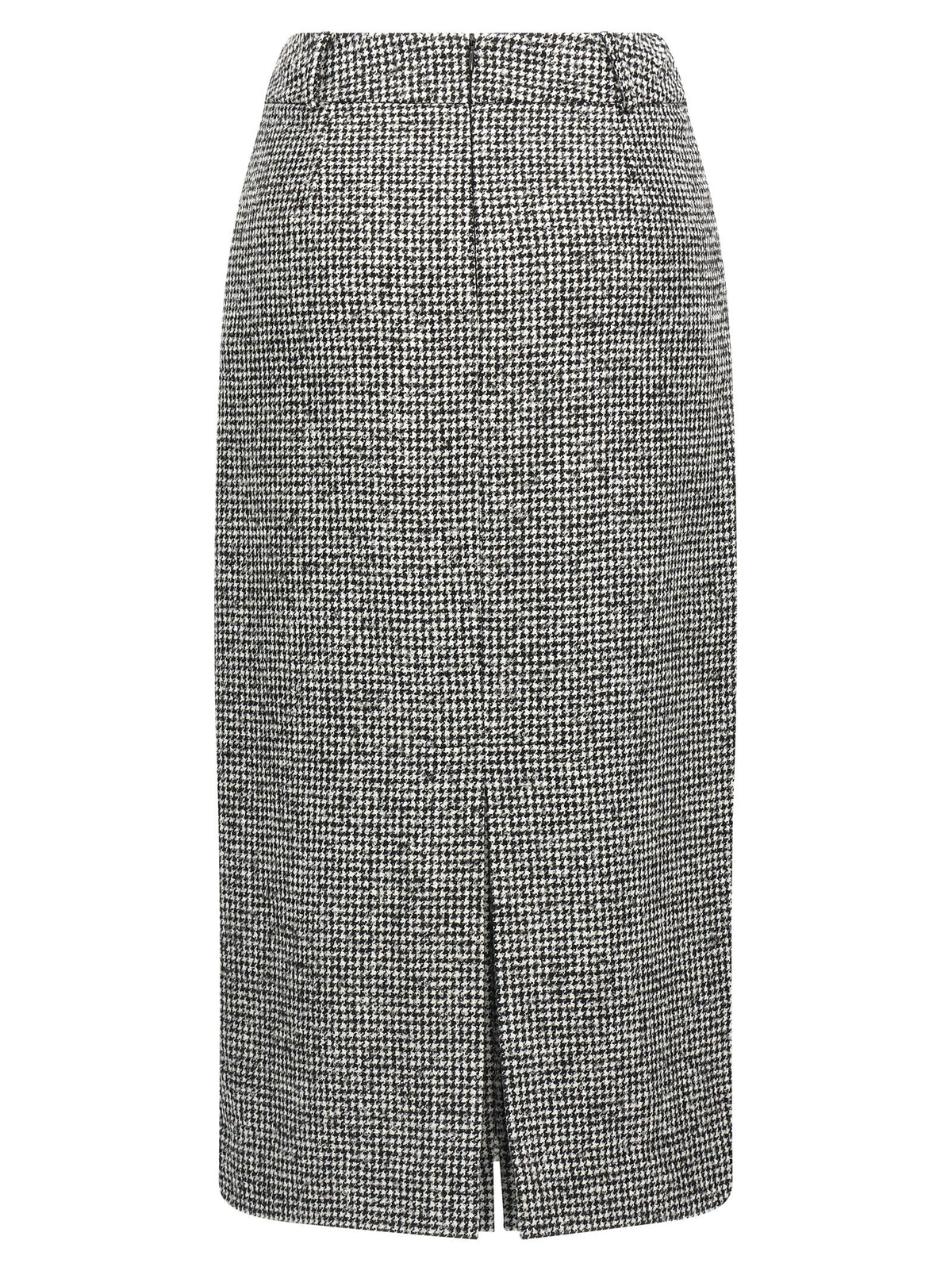 Longuette skirt