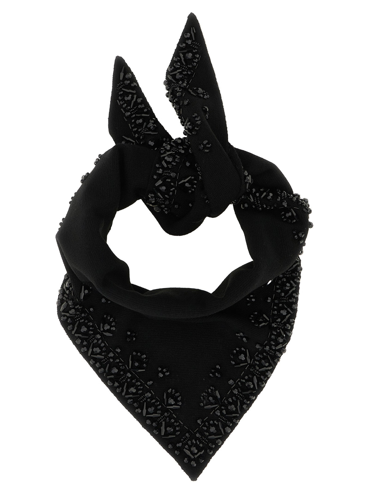 'Look26' scarf