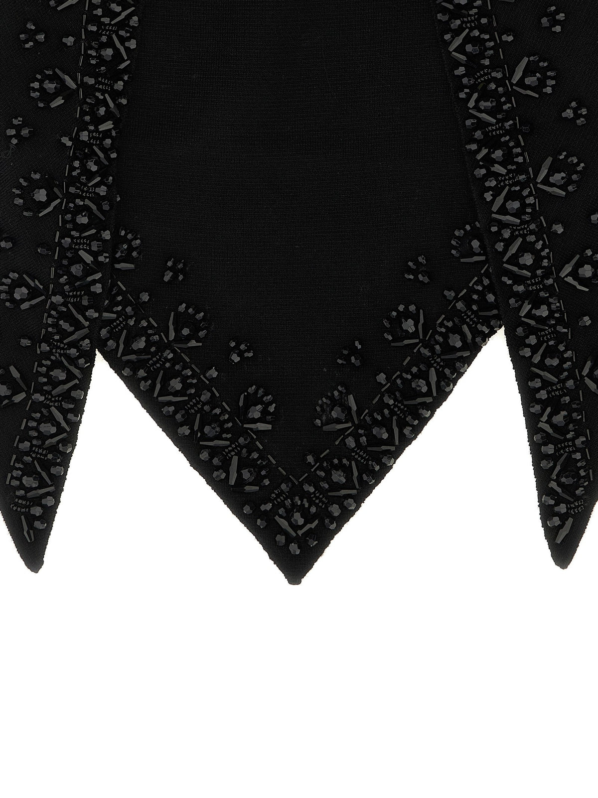 'Look26' scarf