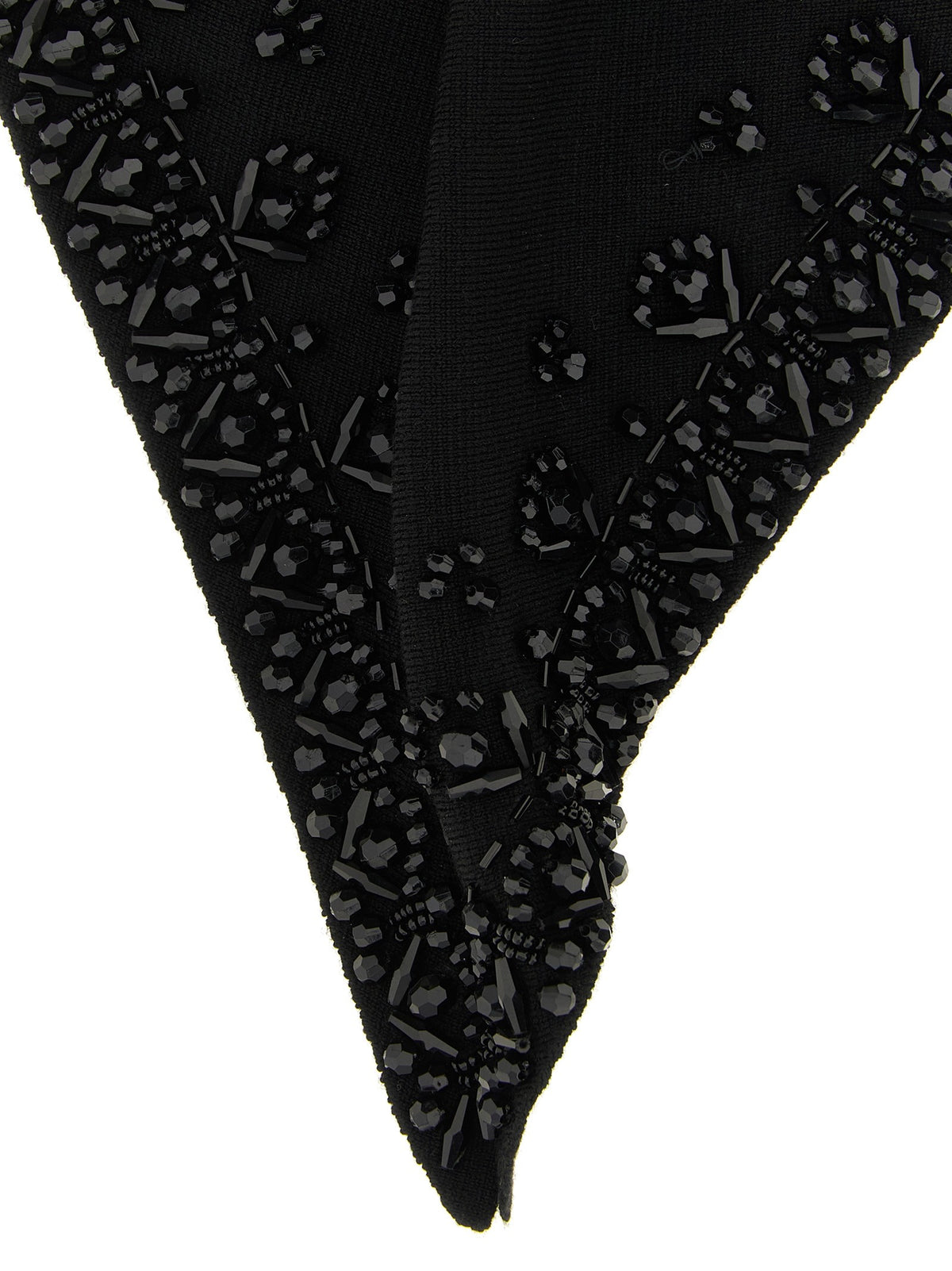 'Look26' scarf