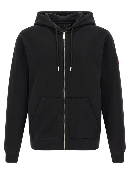 'Loon' hoodie
