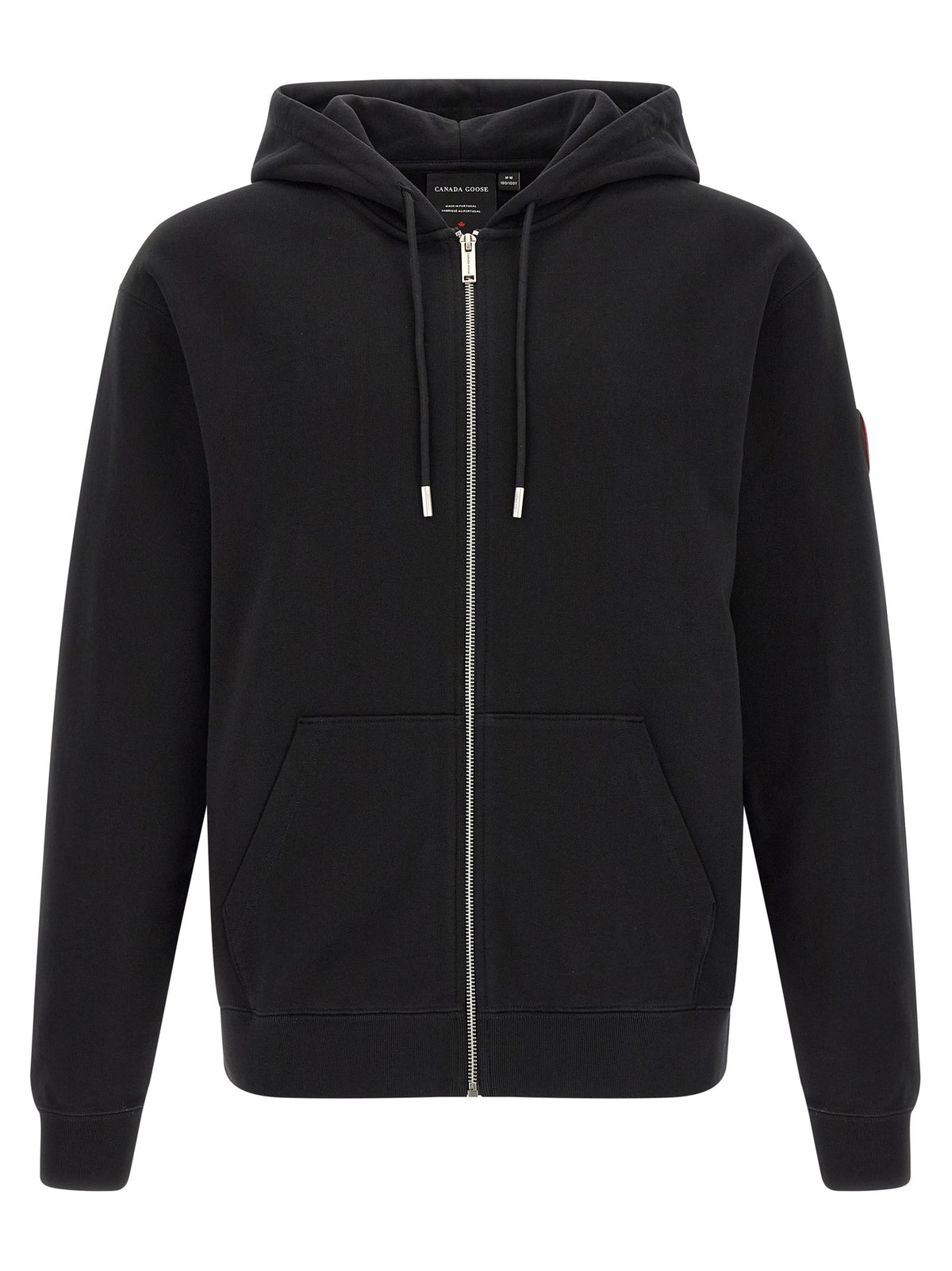 'Loon' hoodie