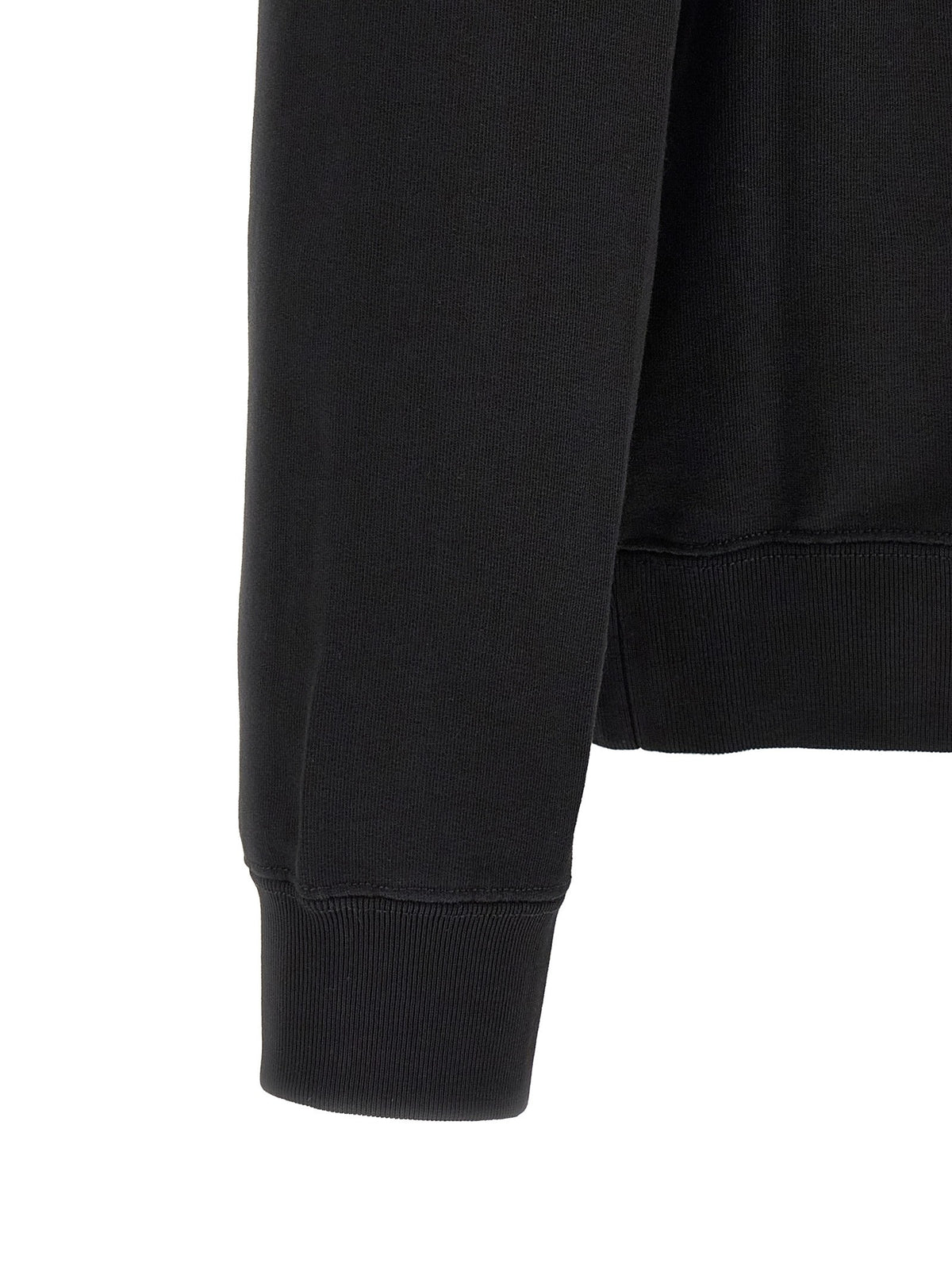 'Loon' hoodie