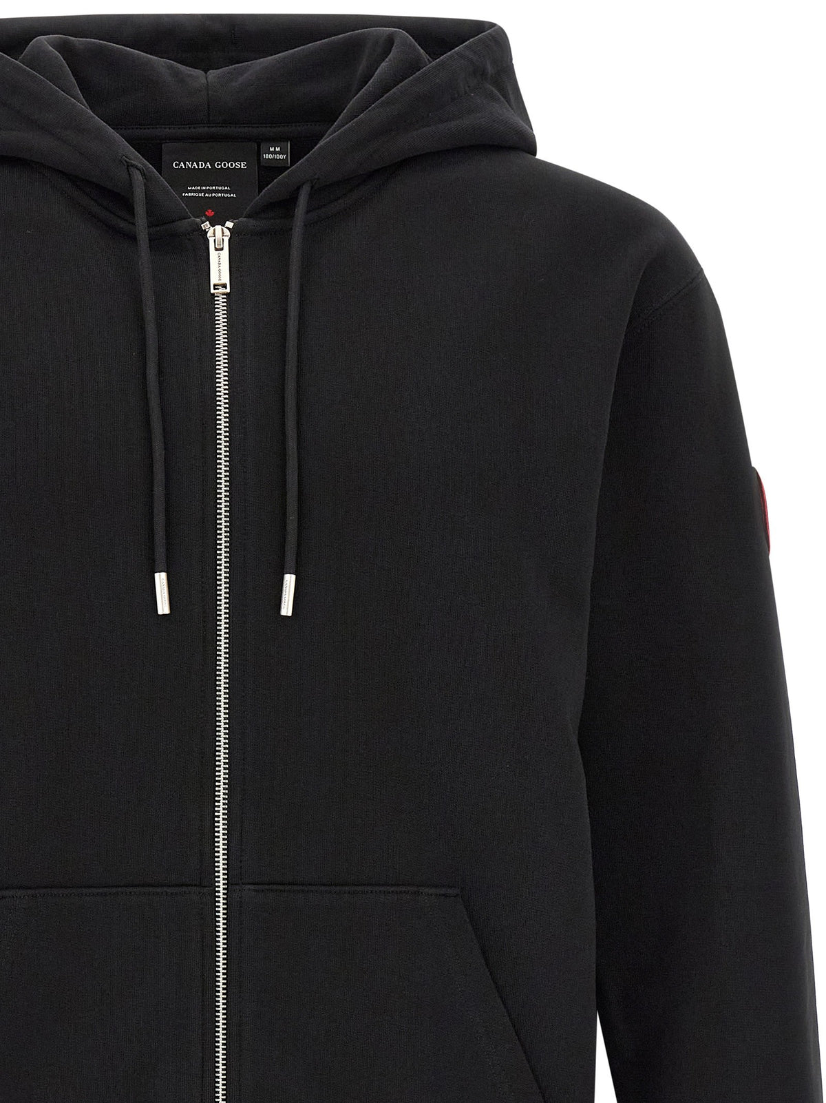 'Loon' hoodie