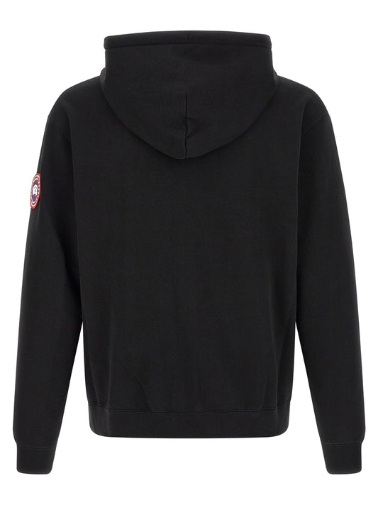 'Loon' hoodie