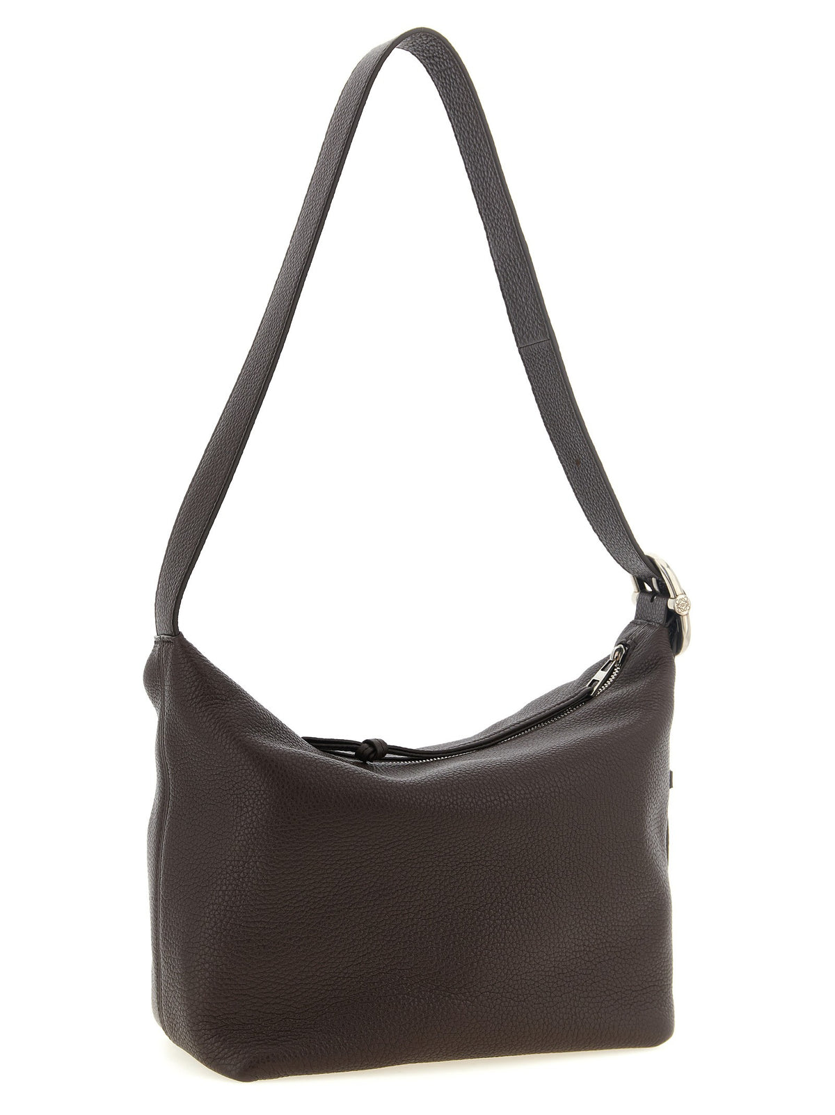 'Loop' medium shoulder bag