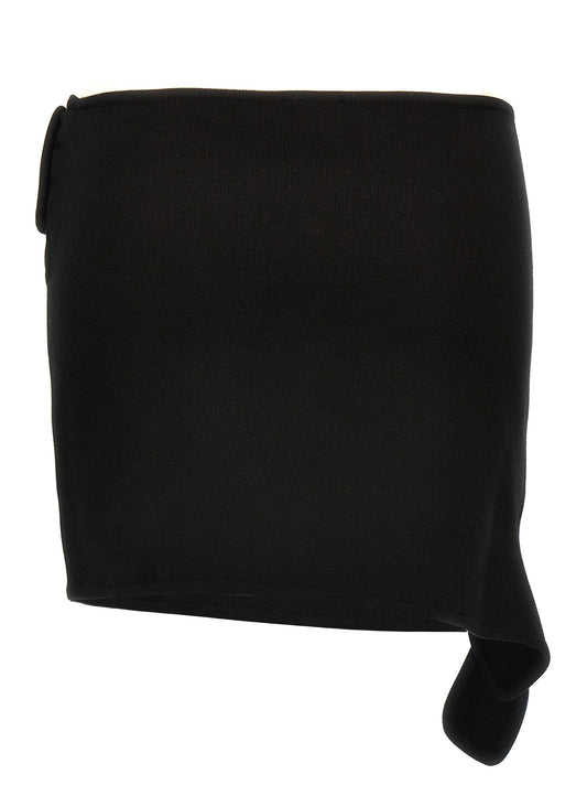 'Loop Milano' skirt