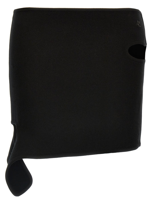 'Loop Milano' skirt